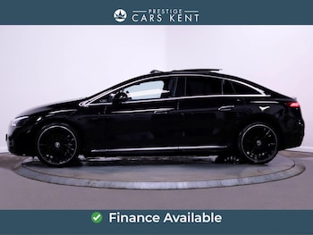 Used Mercedes-Benz EQA 2024 for sale - 78636801: Photo