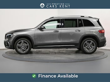 Used Mercedes-Benz GLB 2024 for sale - 79426225: Photo
