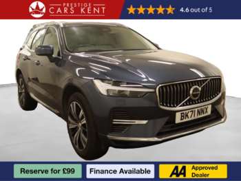2021 (71) - recharge-inscription-pro T8 AWD (390 hp) Auto 5-Door