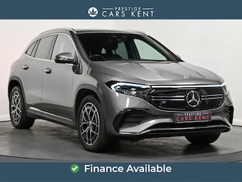 Used Mercedes-Benz EQA 2023 for sale - 79295962: Photo