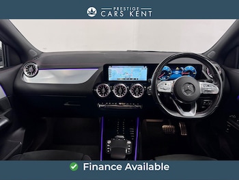 Used Mercedes-Benz EQA 2023 for sale - 79295962: Photo