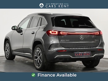 Used Mercedes-Benz EQA 2023 for sale - 79295962: Photo