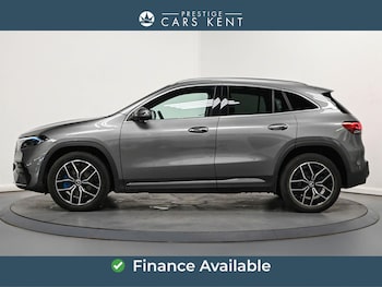 Used Mercedes-Benz EQA 2023 for sale - 79295962: Photo