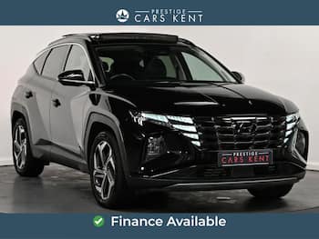 Used Hyundai TUCSON 2022 for sale - 79609273: Photo
