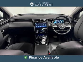 Used Hyundai TUCSON 2022 for sale - 79609273: Photo