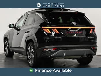 Used Hyundai TUCSON 2022 for sale - 79609273: Photo