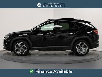 Used Hyundai TUCSON 2022 for sale - 79609273: Photo