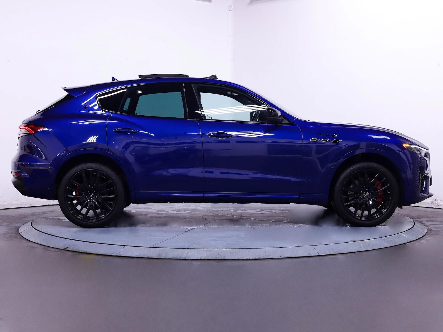 Used Maserati Levante 2022 for sale - 76360777: Photo 11