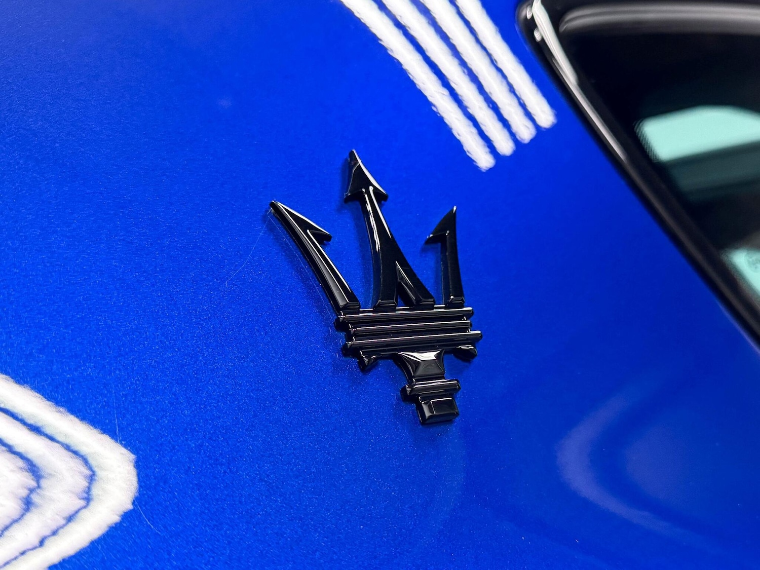 Used Maserati Levante 2022 for sale - 76360777: Photo 13