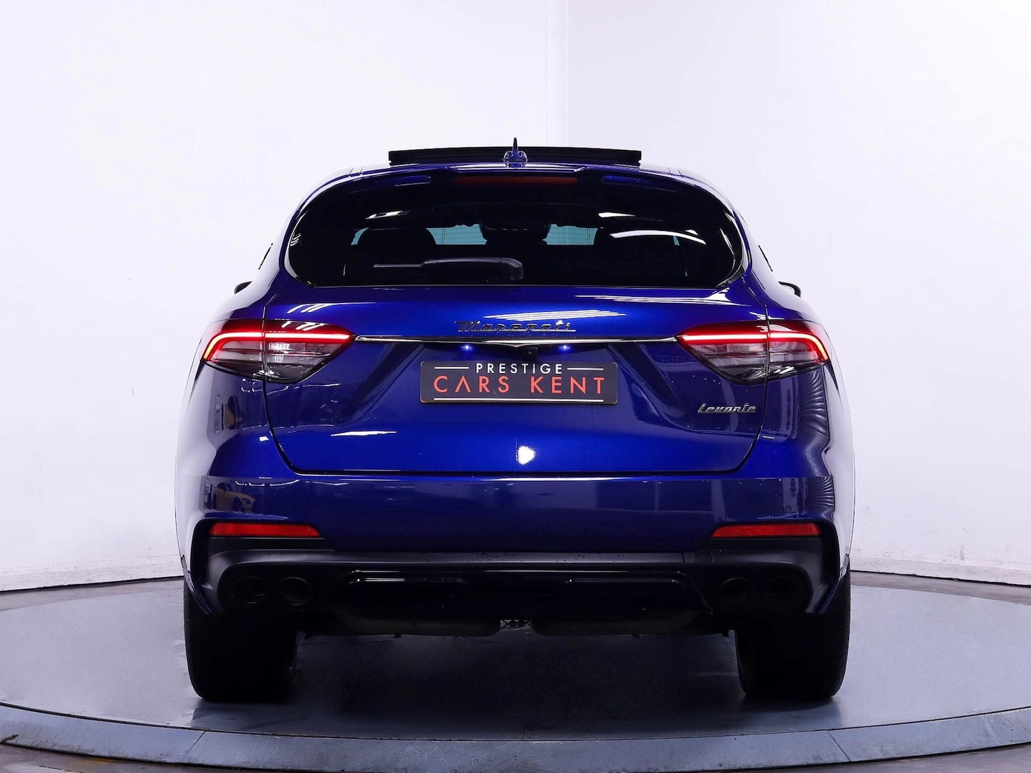 Used Maserati Levante 2022 for sale - 76360777: Photo 14