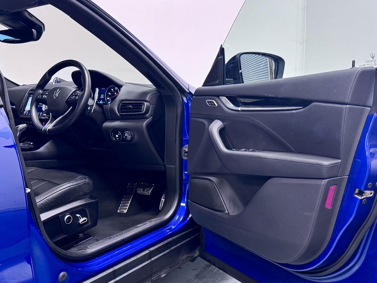 Used Maserati Levante 2022 for sale - 76360777: Photo 18