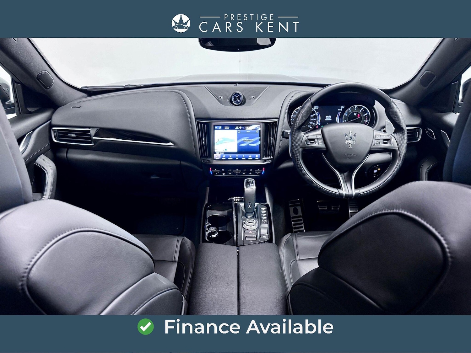 Used Maserati Levante 2022 for sale - 76360777: Photo 2