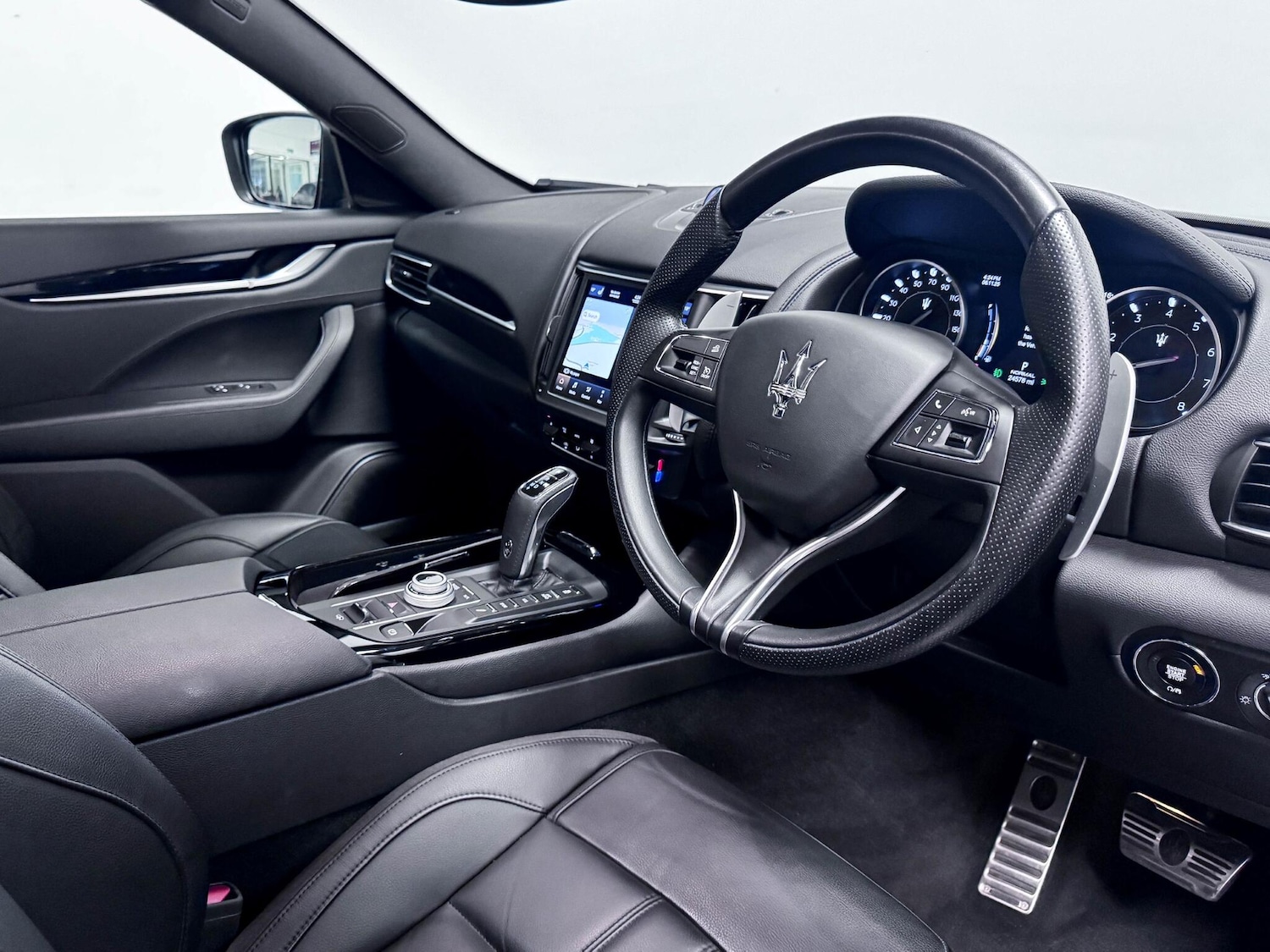 Used Maserati Levante 2022 for sale - 76360777: Photo 23