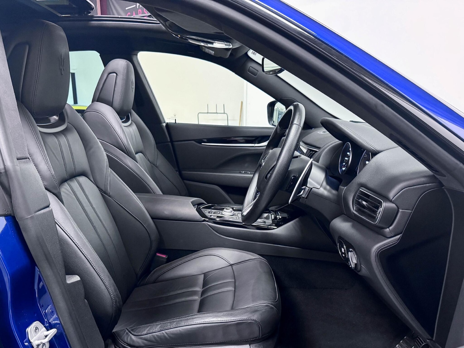 Used Maserati Levante 2022 for sale - 76360777: Photo 24