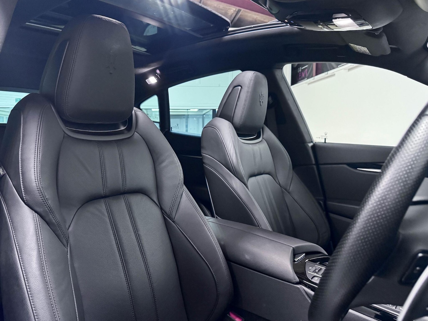 Used Maserati Levante 2022 for sale - 76360777: Photo 26