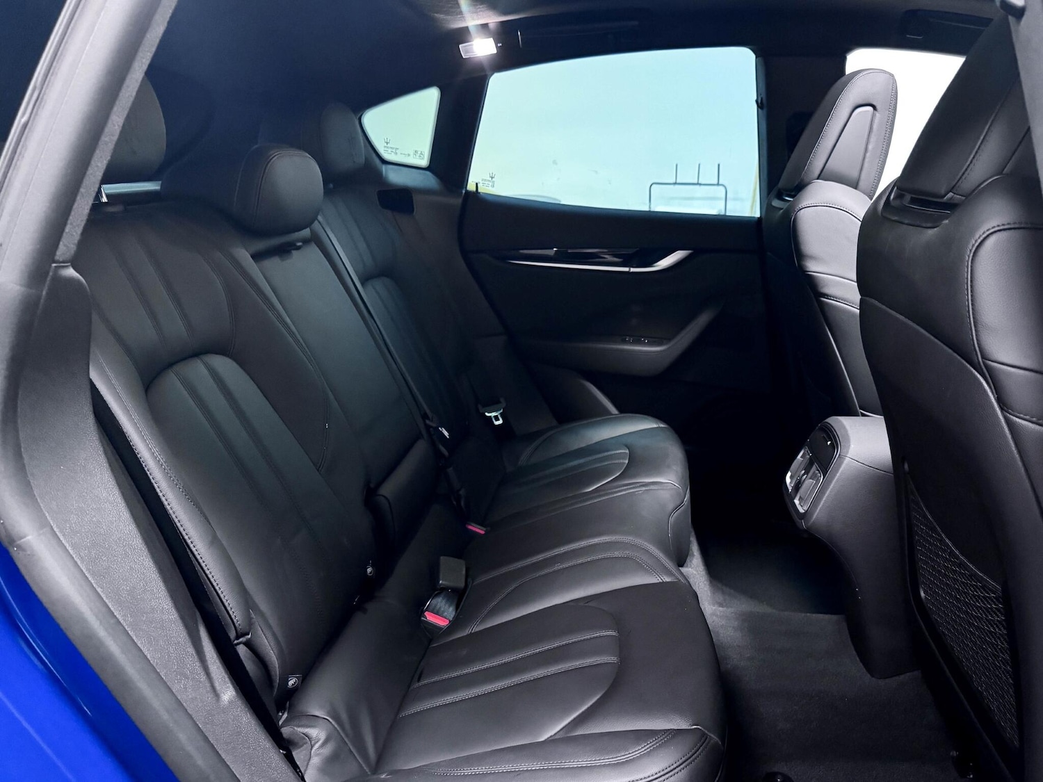 Used Maserati Levante 2022 for sale - 76360777: Photo 27