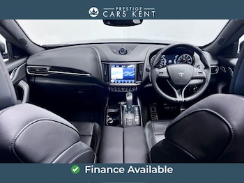 Used Maserati Levante 2022 for sale - 76360777: Photo