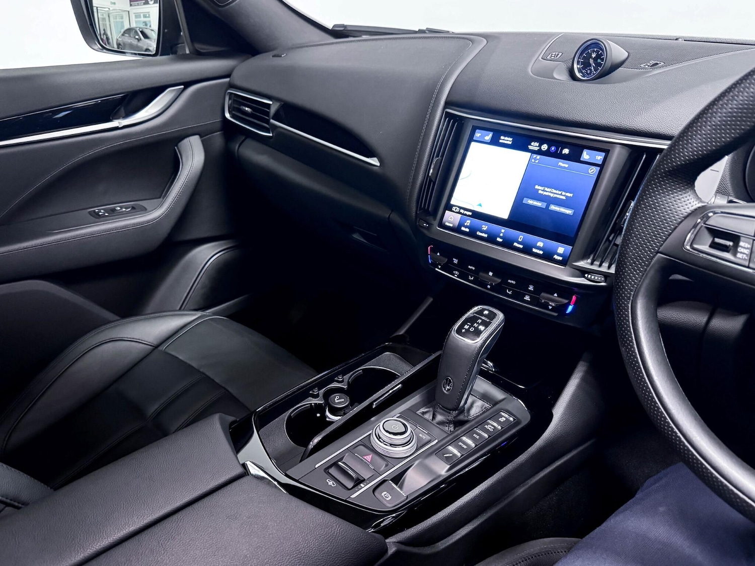 Used Maserati Levante 2022 for sale - 76360777: Photo 30