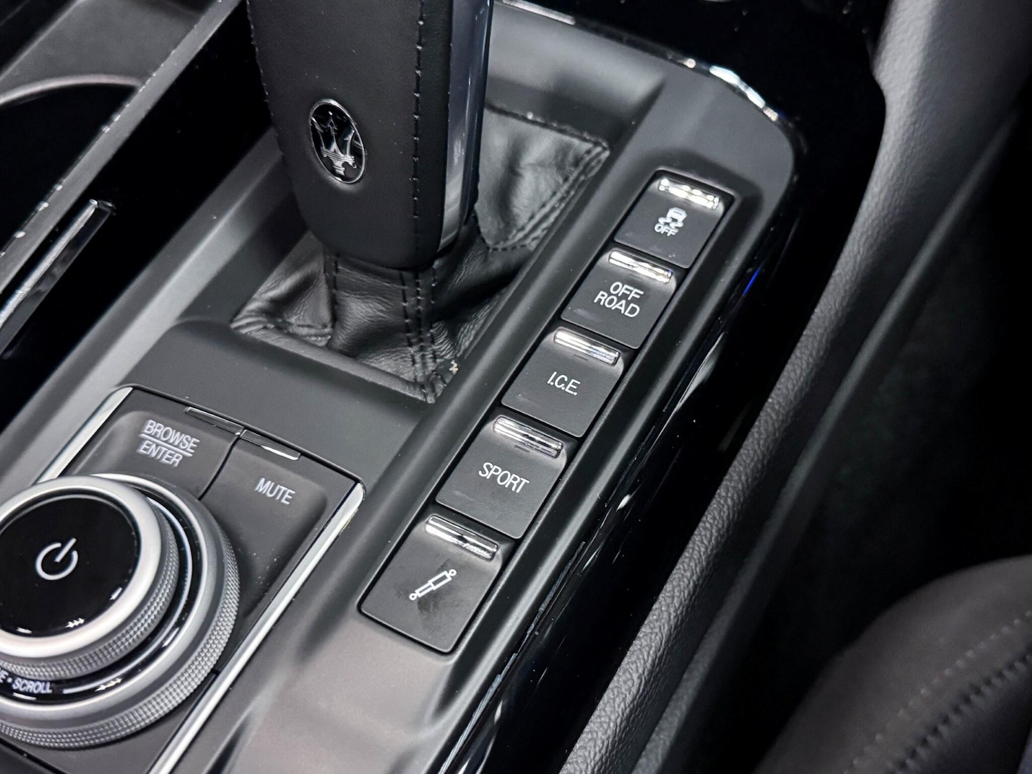 Used Maserati Levante 2022 for sale - 76360777: Photo 35