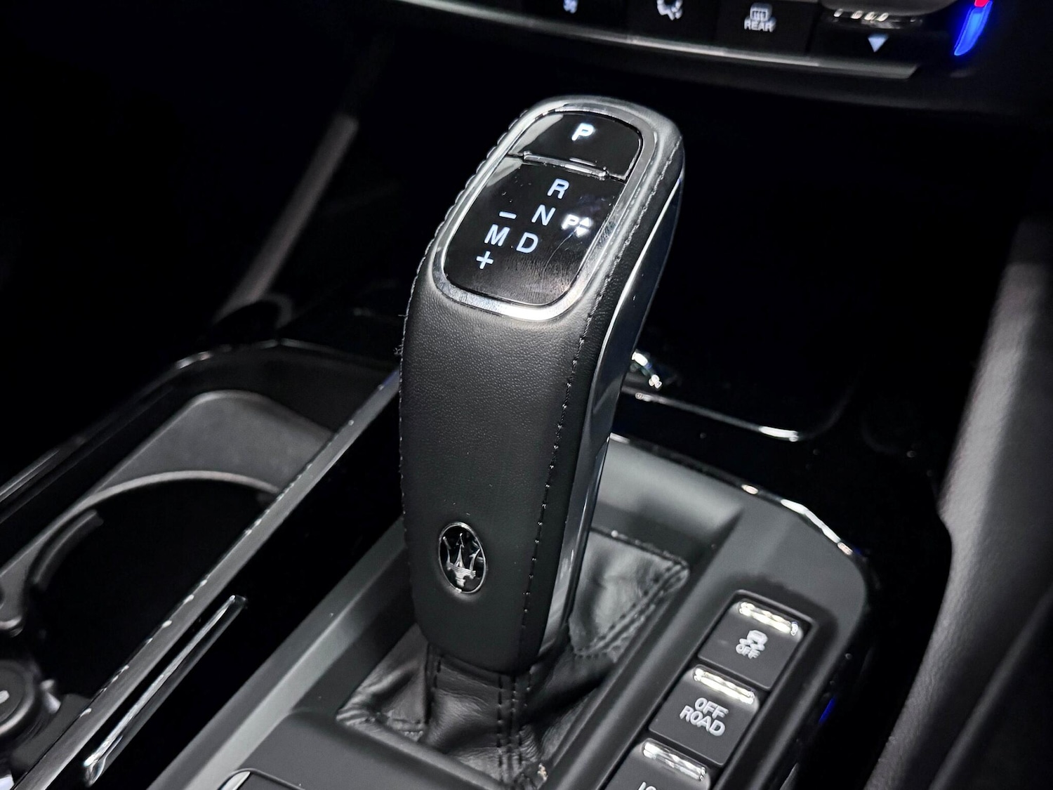 Used Maserati Levante 2022 for sale - 76360777: Photo 36