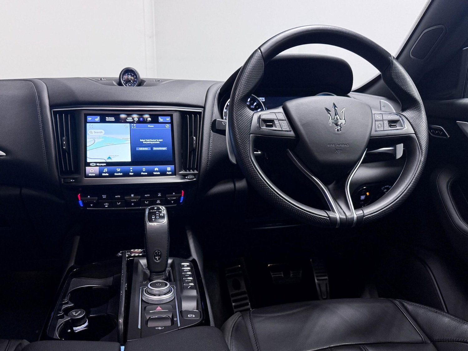 Used Maserati Levante 2022 for sale - 76360777: Photo 40