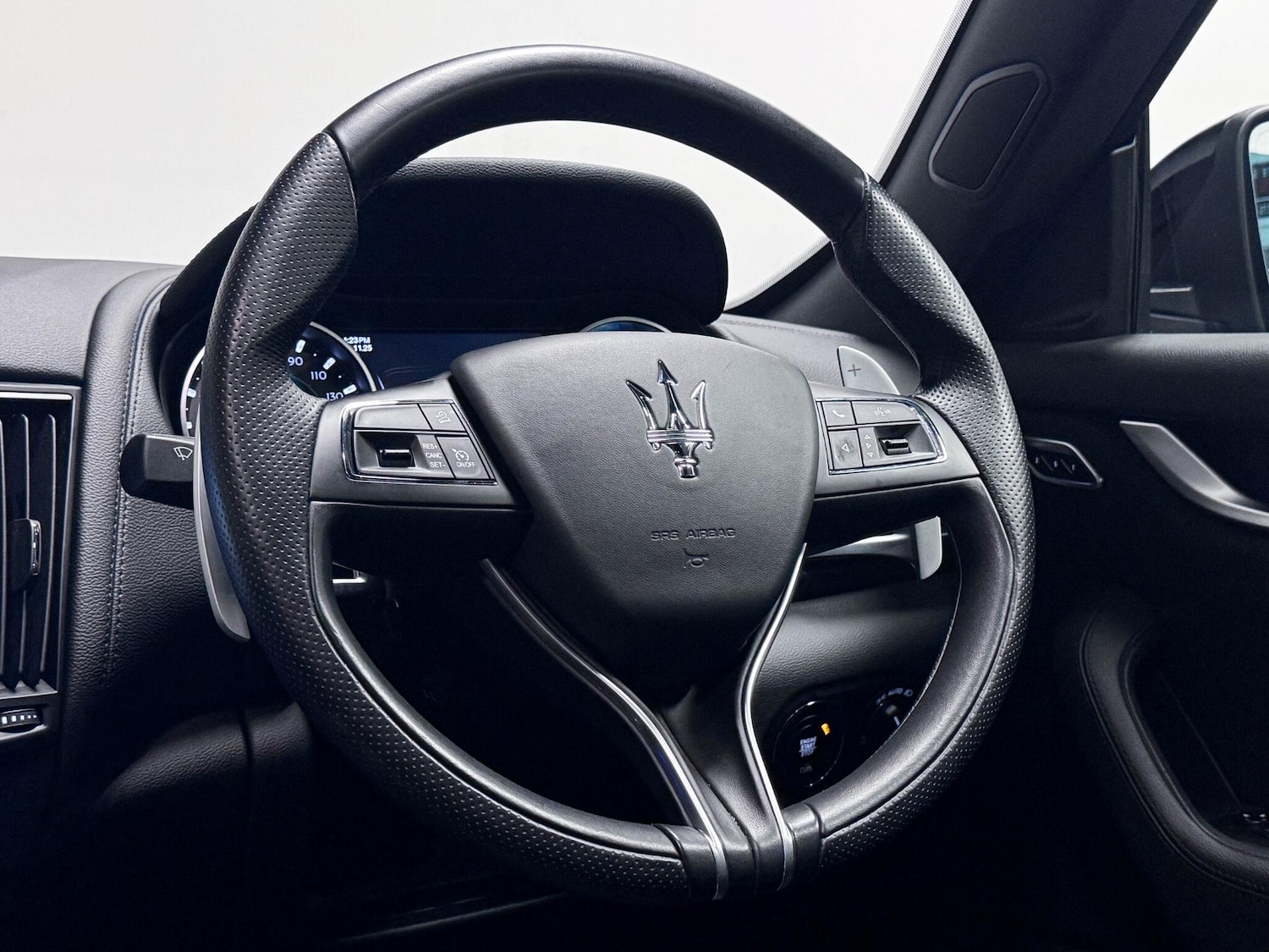 Used Maserati Levante 2022 for sale - 76360777: Photo 42