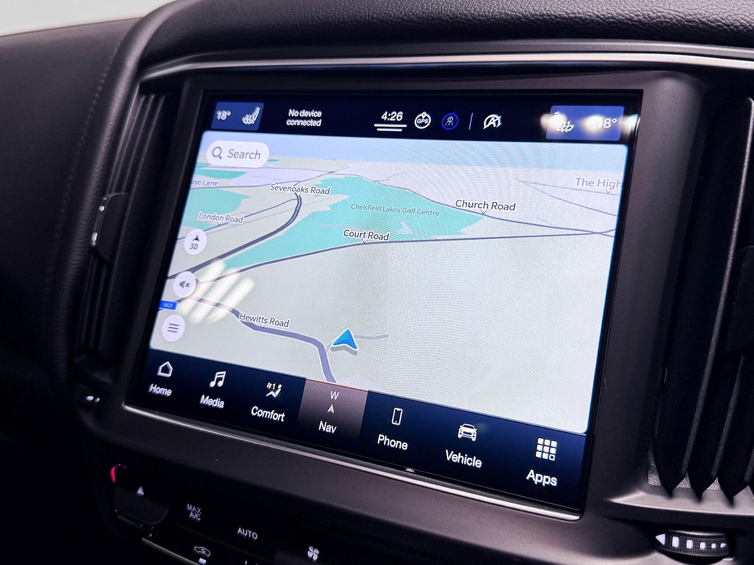 Used Maserati Levante 2022 for sale - 76360777: Photo 46