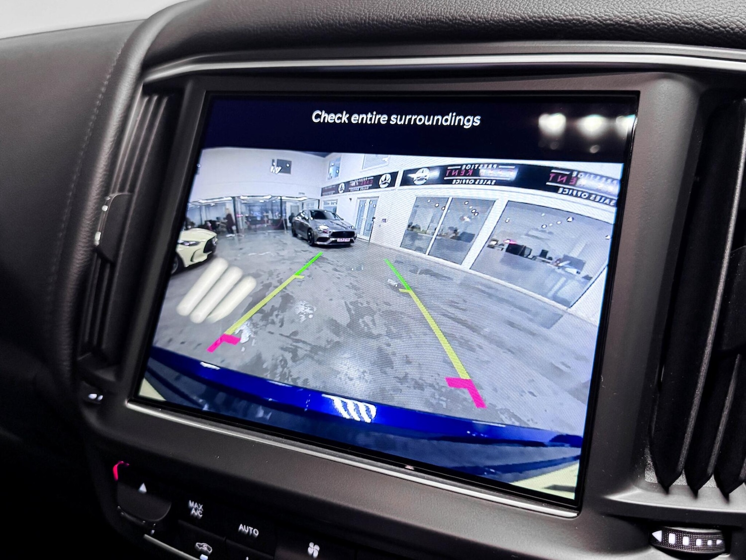 Used Maserati Levante 2022 for sale - 76360777: Photo 47