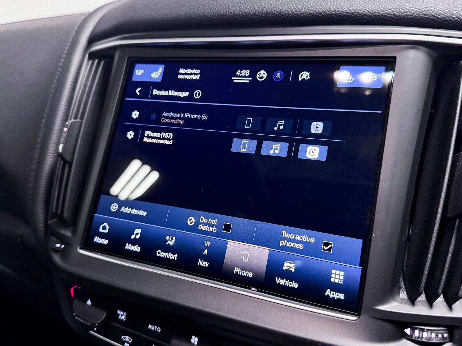 Used Maserati Levante 2022 for sale - 76360777: Photo 48