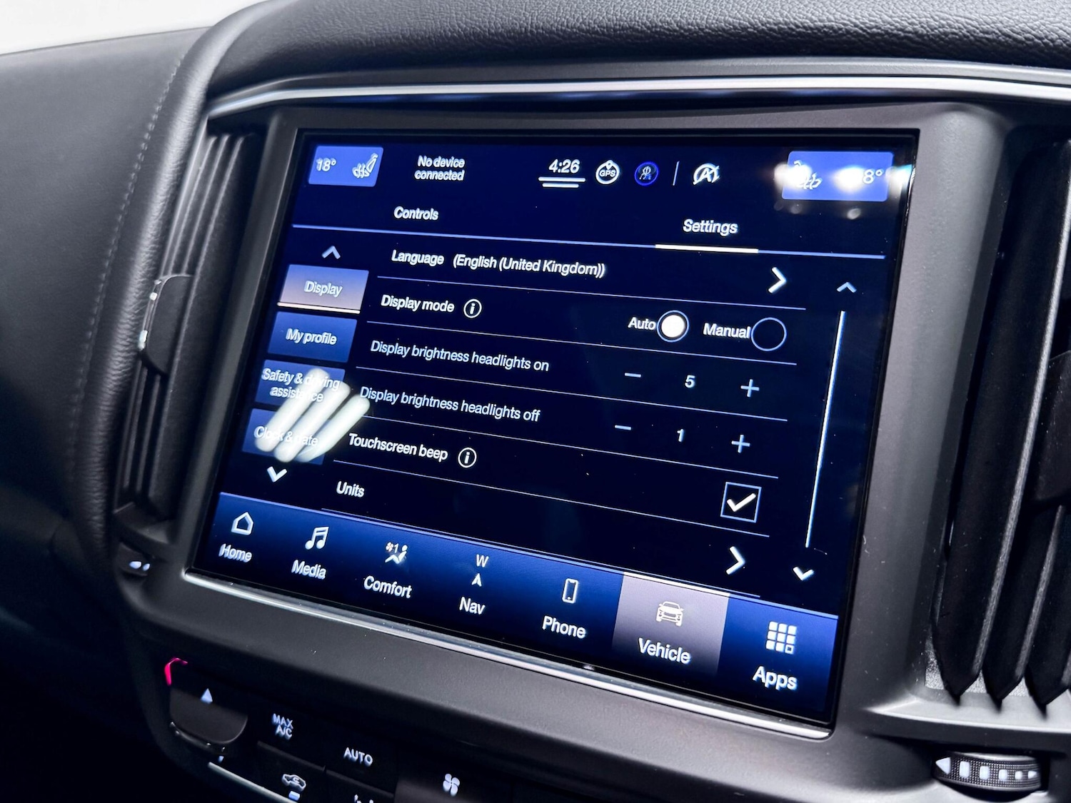 Used Maserati Levante 2022 for sale - 76360777: Photo 50