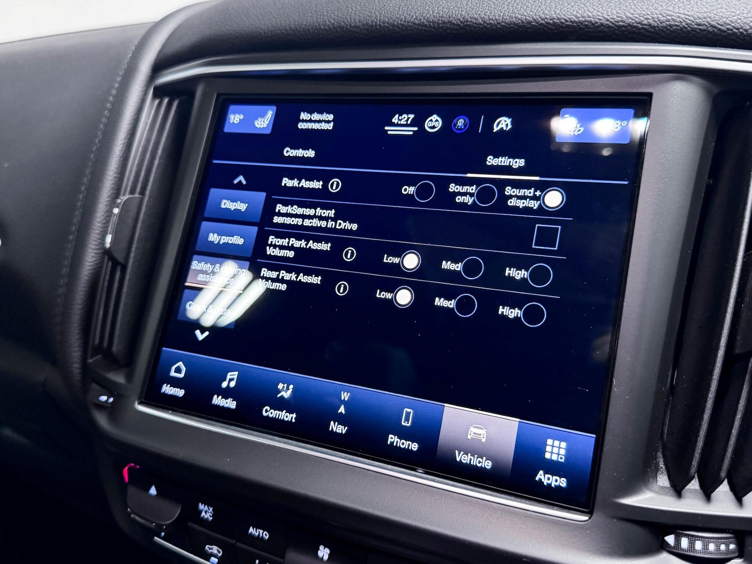 Used Maserati Levante 2022 for sale - 76360777: Photo 51