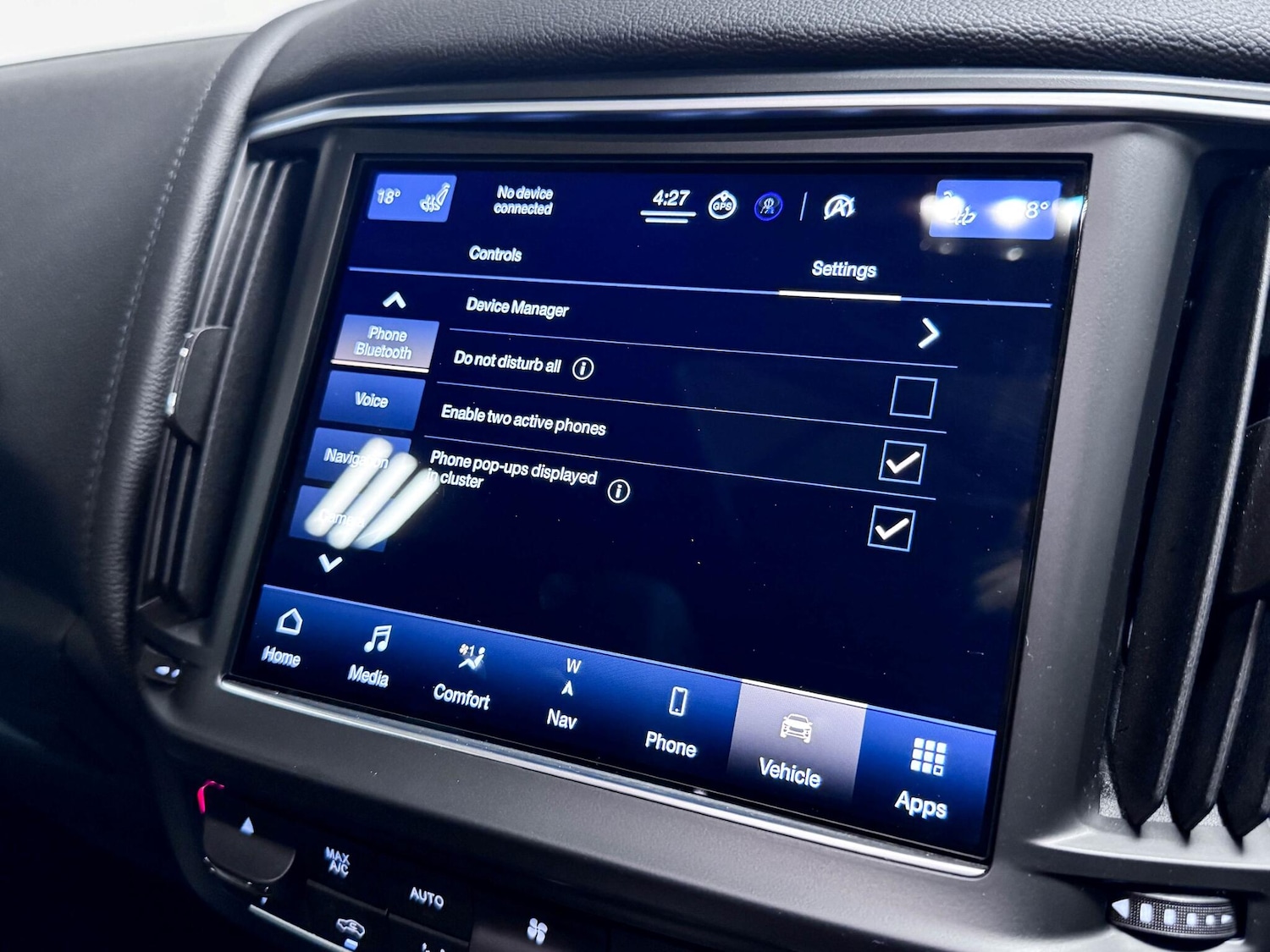 Used Maserati Levante 2022 for sale - 76360777: Photo 52