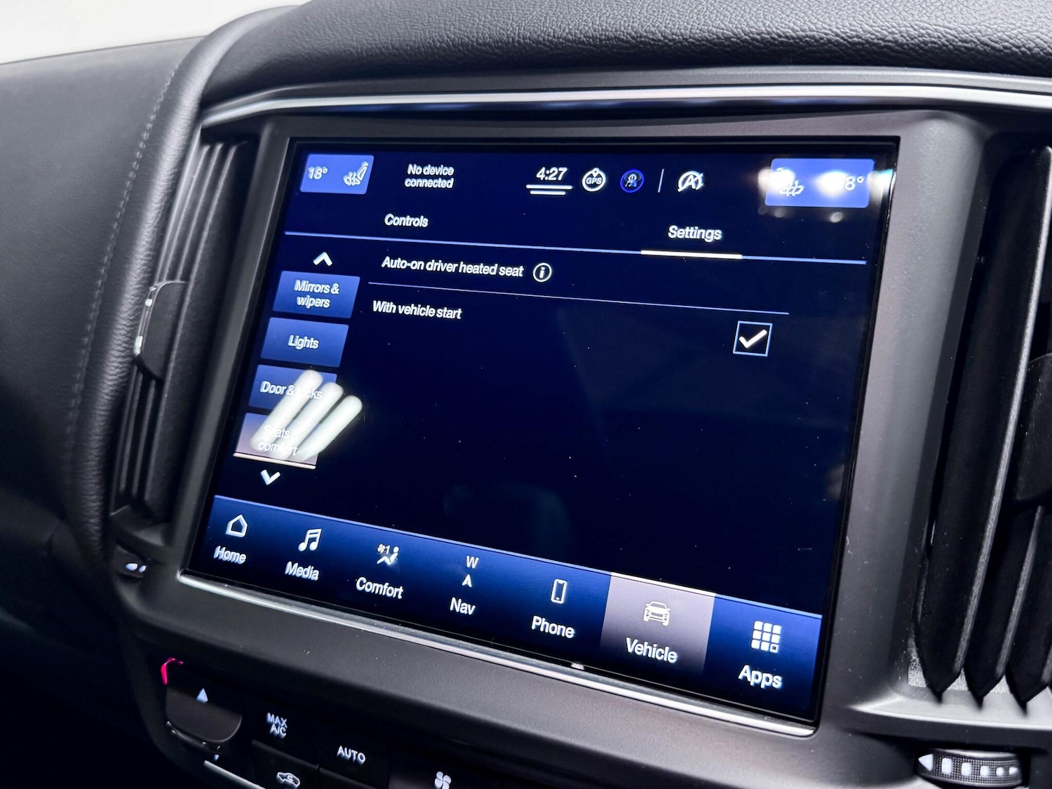 Used Maserati Levante 2022 for sale - 76360777: Photo 54