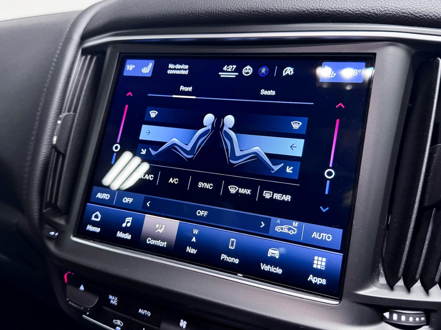 Used Maserati Levante 2022 for sale - 76360777: Photo 55