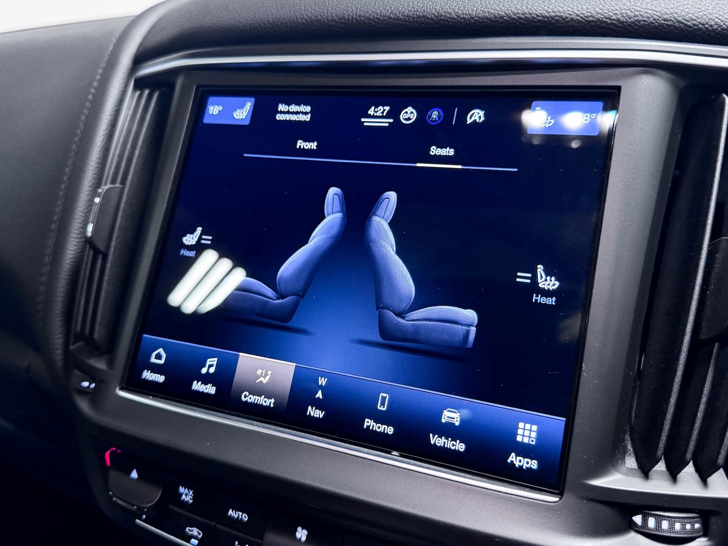 Used Maserati Levante 2022 for sale - 76360777: Photo 56