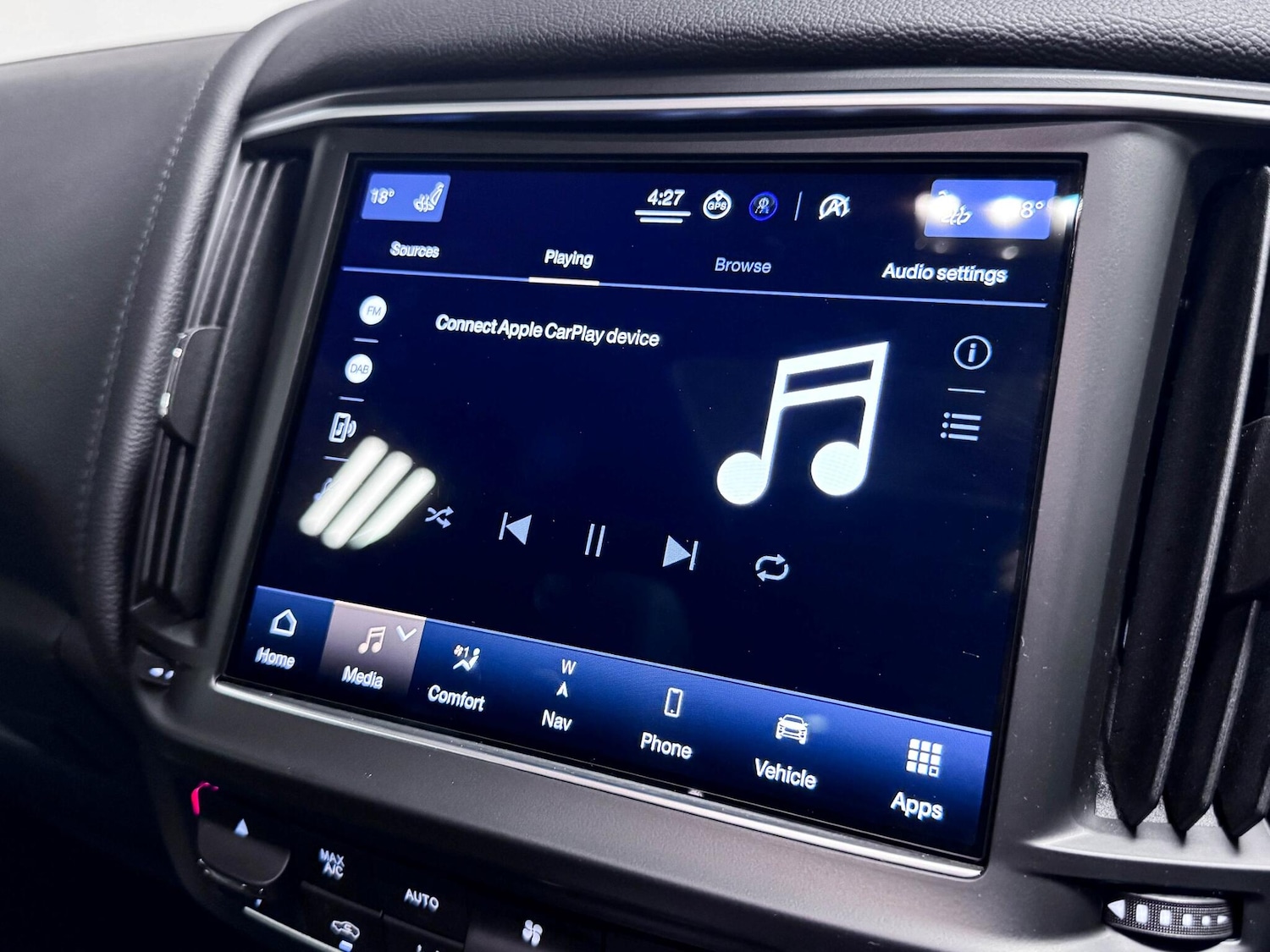 Used Maserati Levante 2022 for sale - 76360777: Photo 57