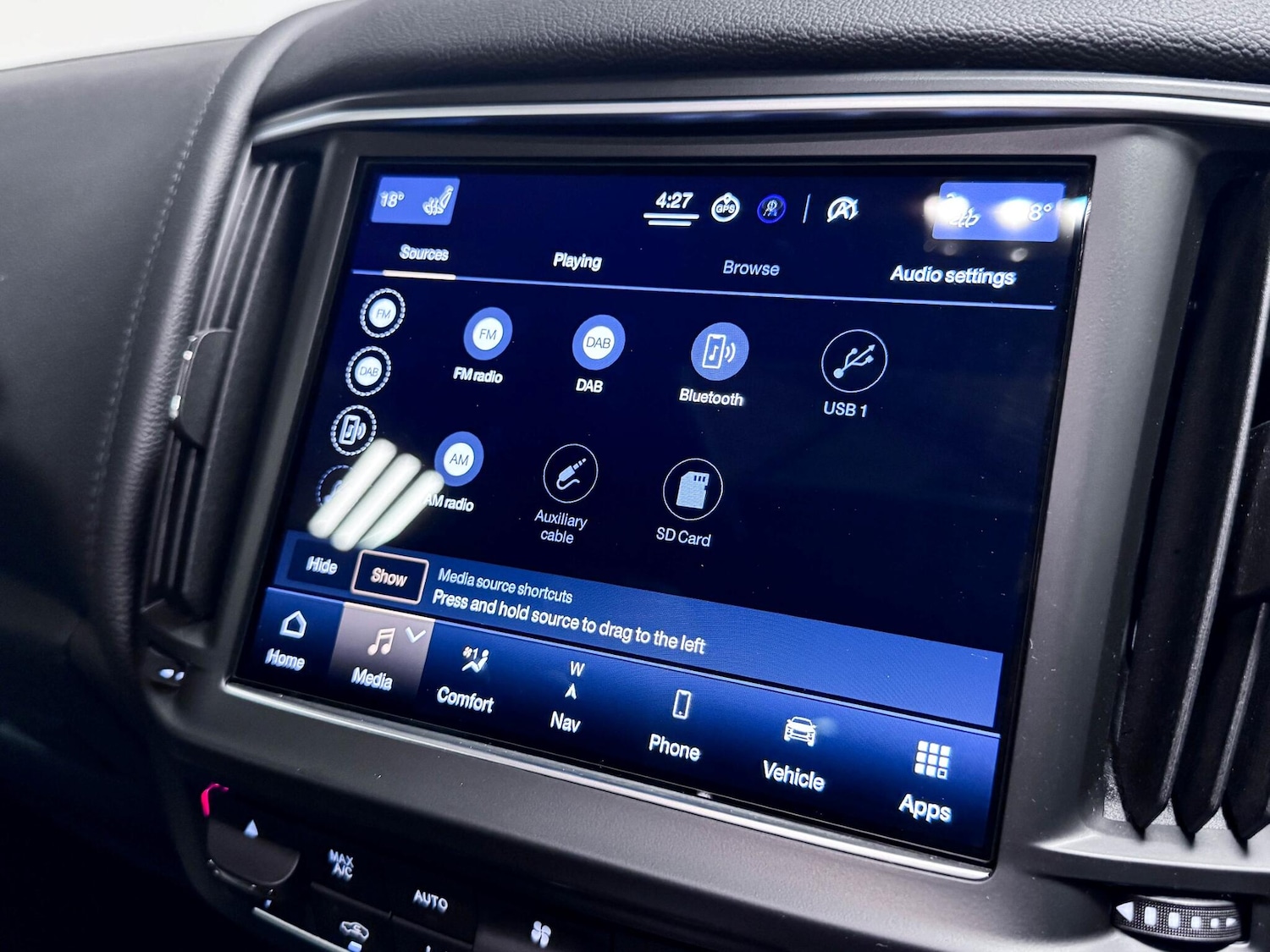 Used Maserati Levante 2022 for sale - 76360777: Photo 58