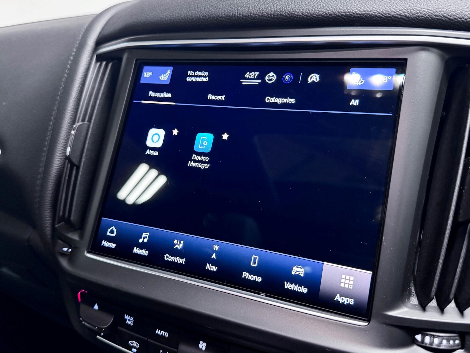 Used Maserati Levante 2022 for sale - 76360777: Photo 59