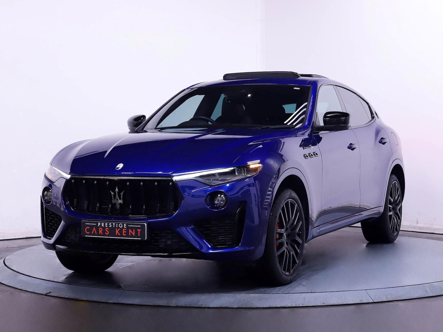 Used Maserati Levante 2022 for sale - 76360777: Photo 6