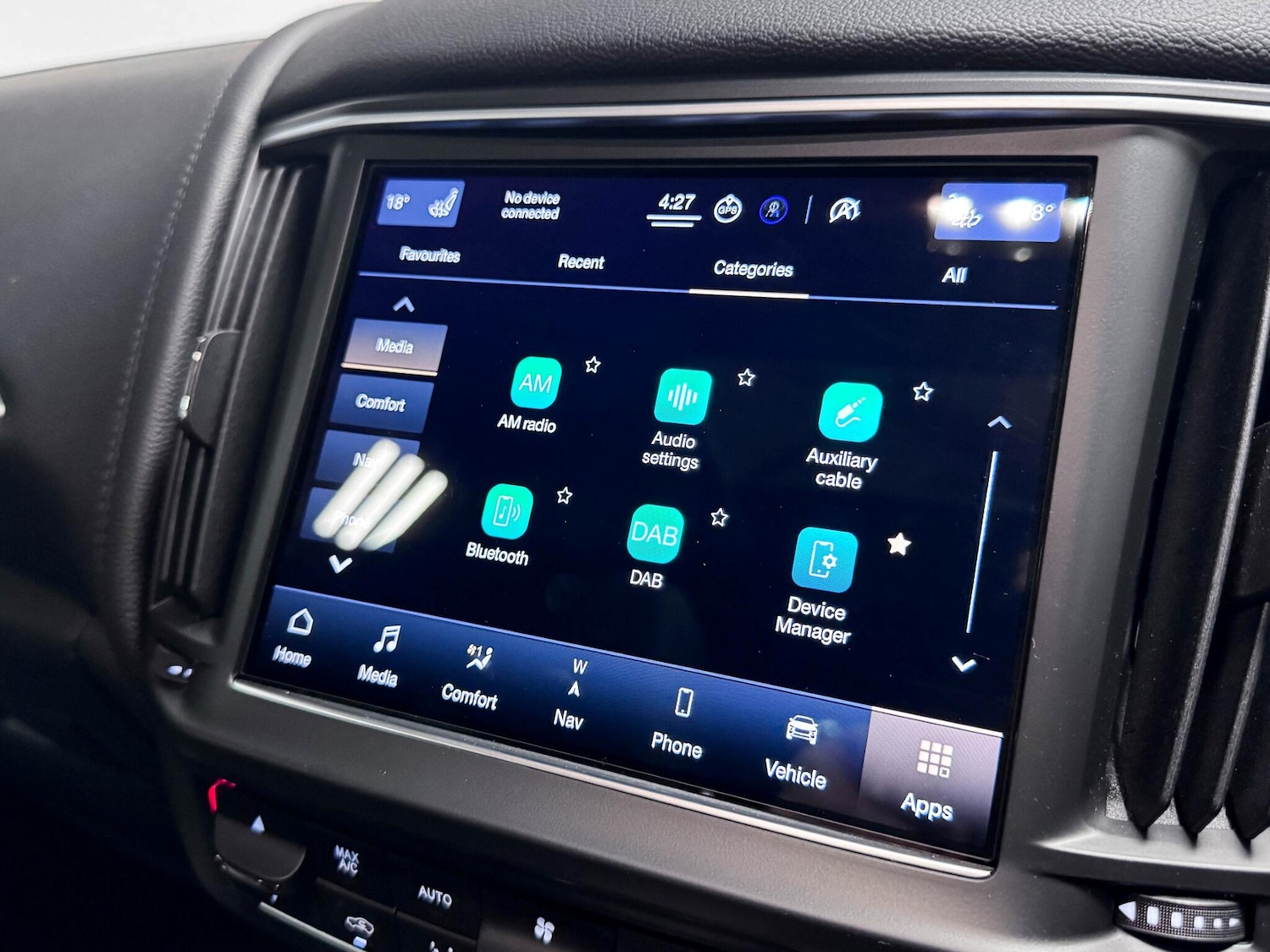 Used Maserati Levante 2022 for sale - 76360777: Photo 60