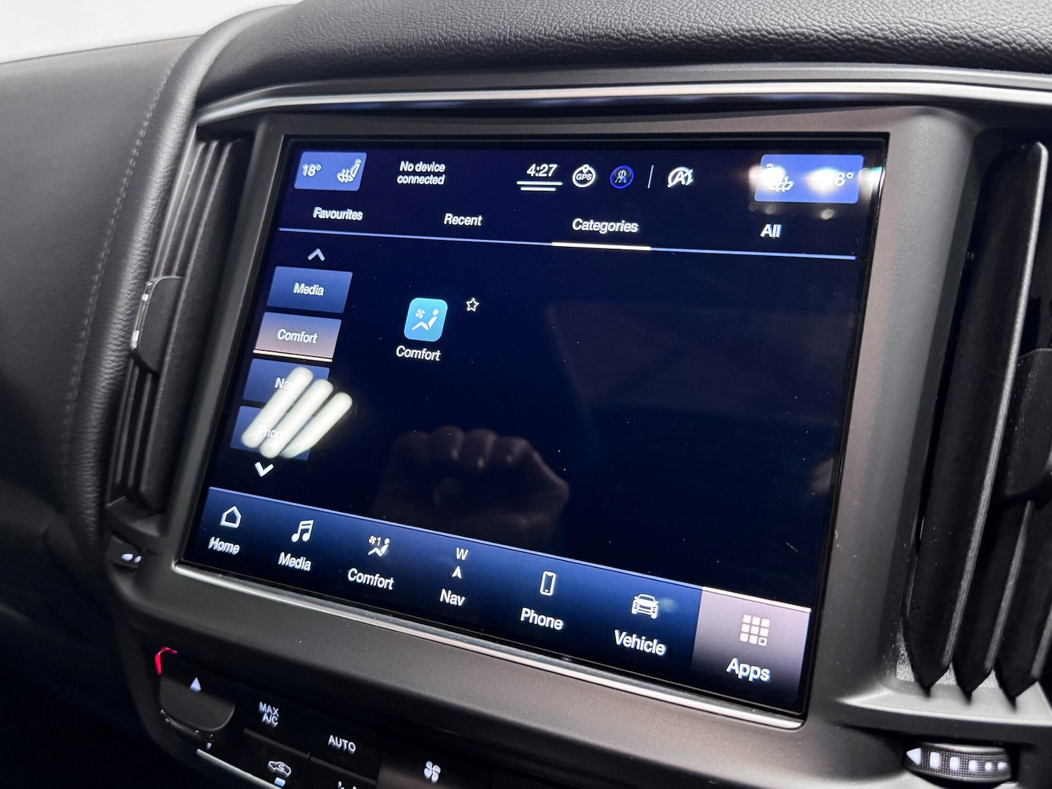 Used Maserati Levante 2022 for sale - 76360777: Photo 61