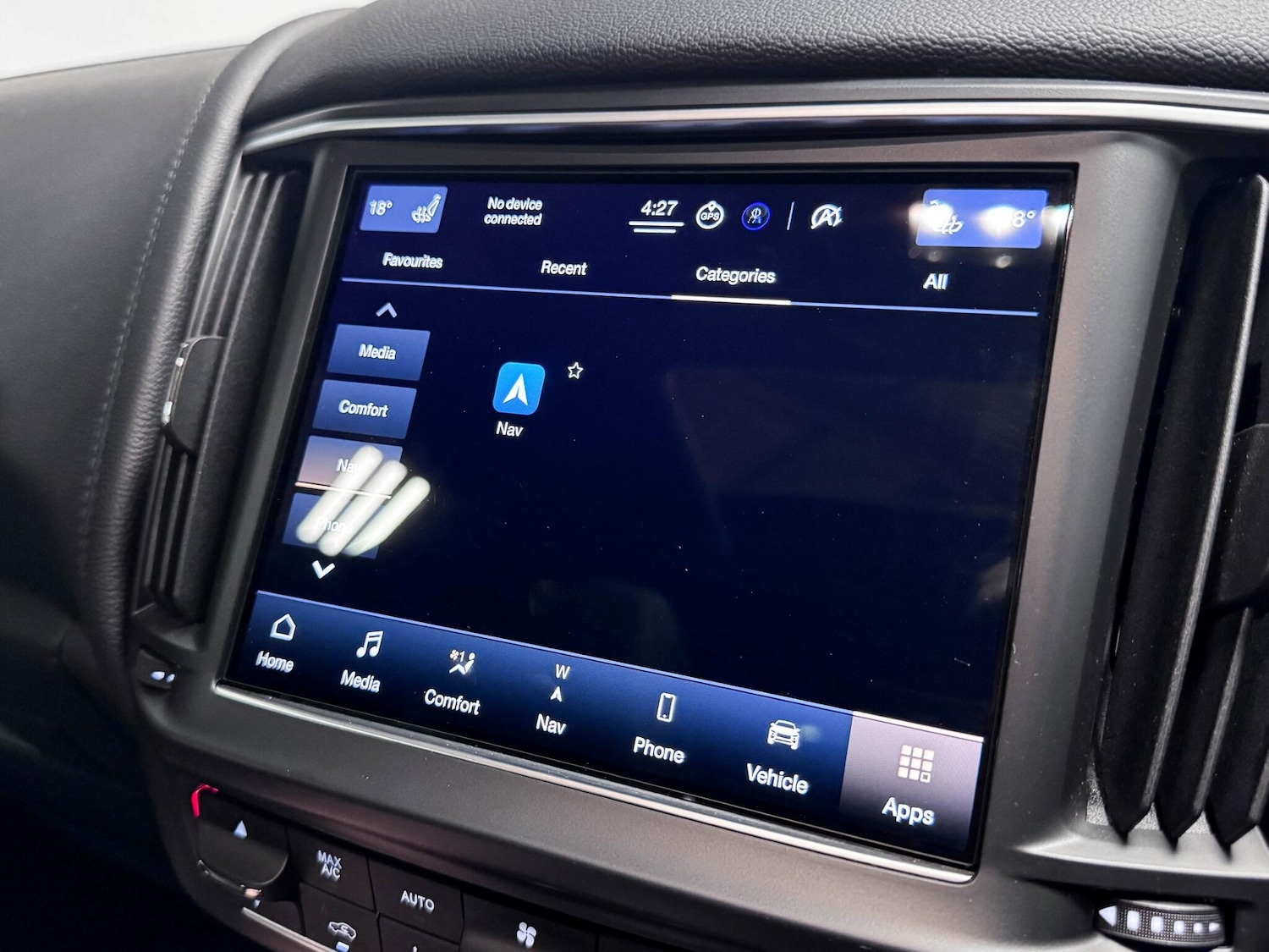 Used Maserati Levante 2022 for sale - 76360777: Photo 62