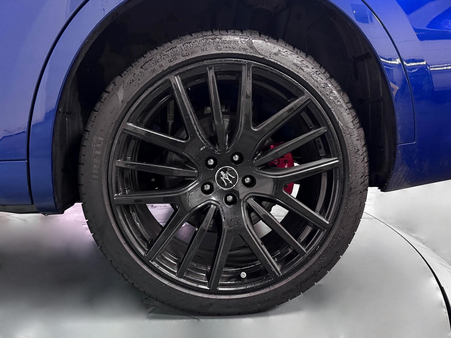 Used Maserati Levante 2022 for sale - 76360777: Photo 63