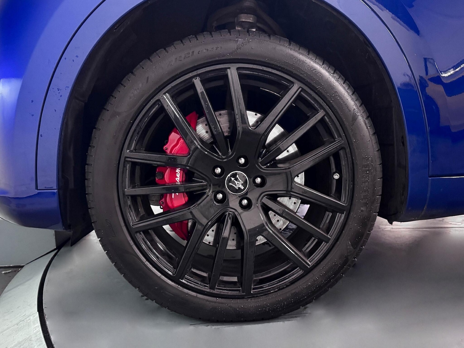 Used Maserati Levante 2022 for sale - 76360777: Photo 64