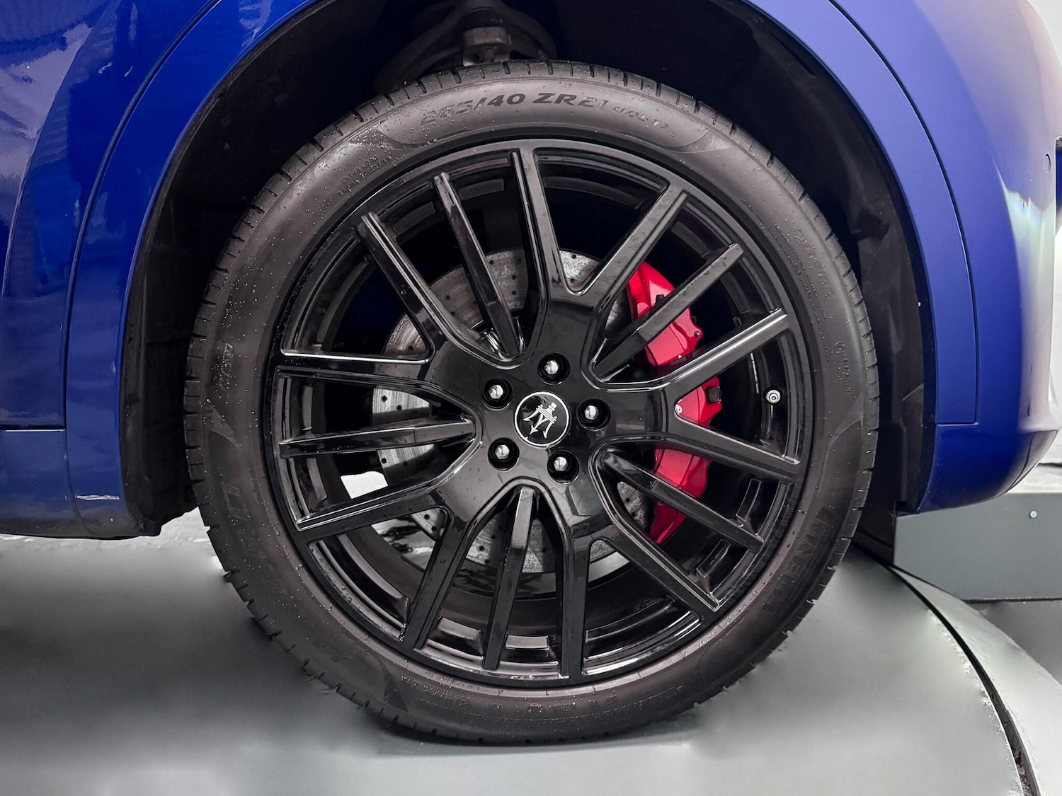 Used Maserati Levante 2022 for sale - 76360777: Photo 65