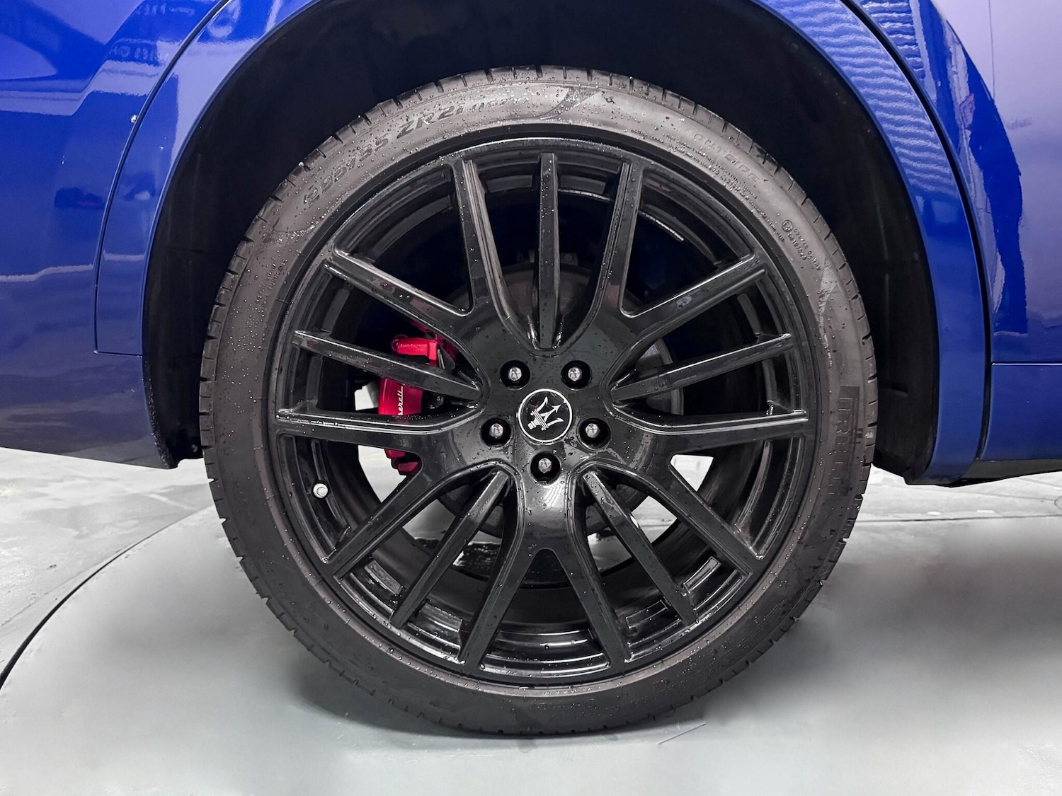 Used Maserati Levante 2022 for sale - 76360777: Photo 66