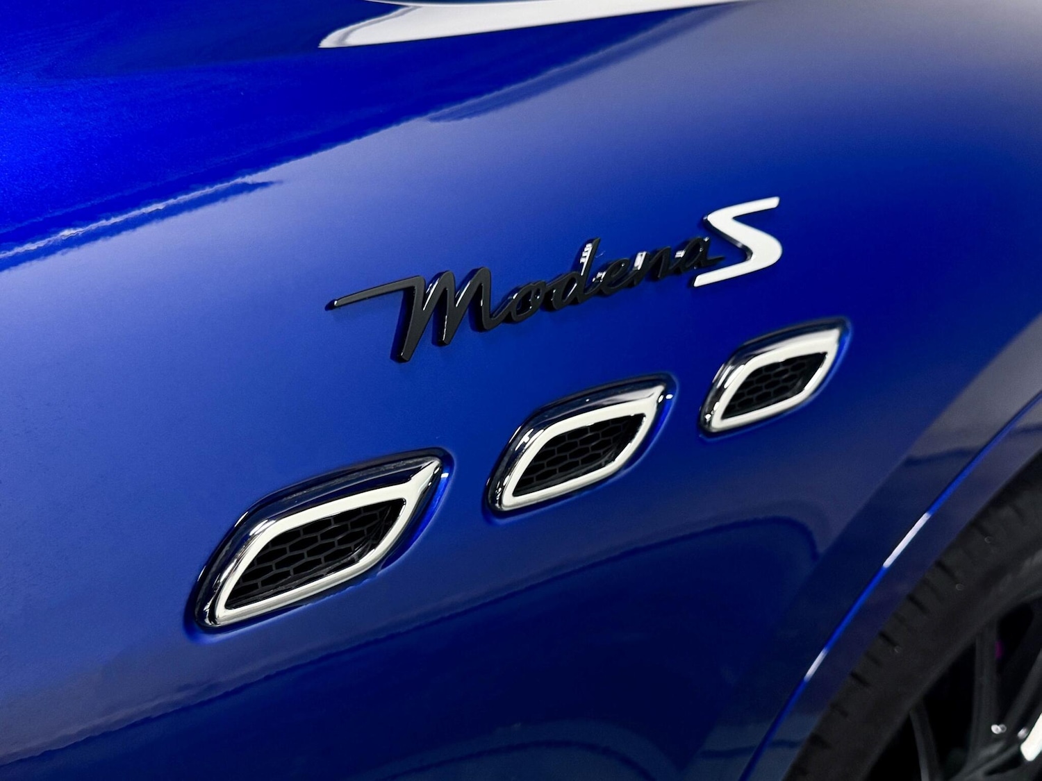 Used Maserati Levante 2022 for sale - 76360777: Photo 7