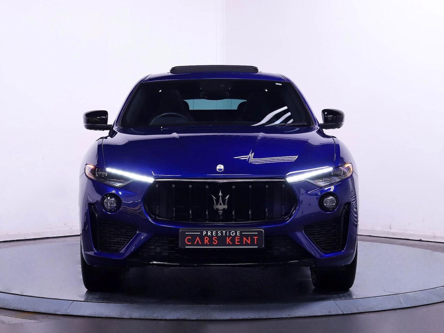 Used Maserati Levante 2022 for sale - 76360777: Photo 8