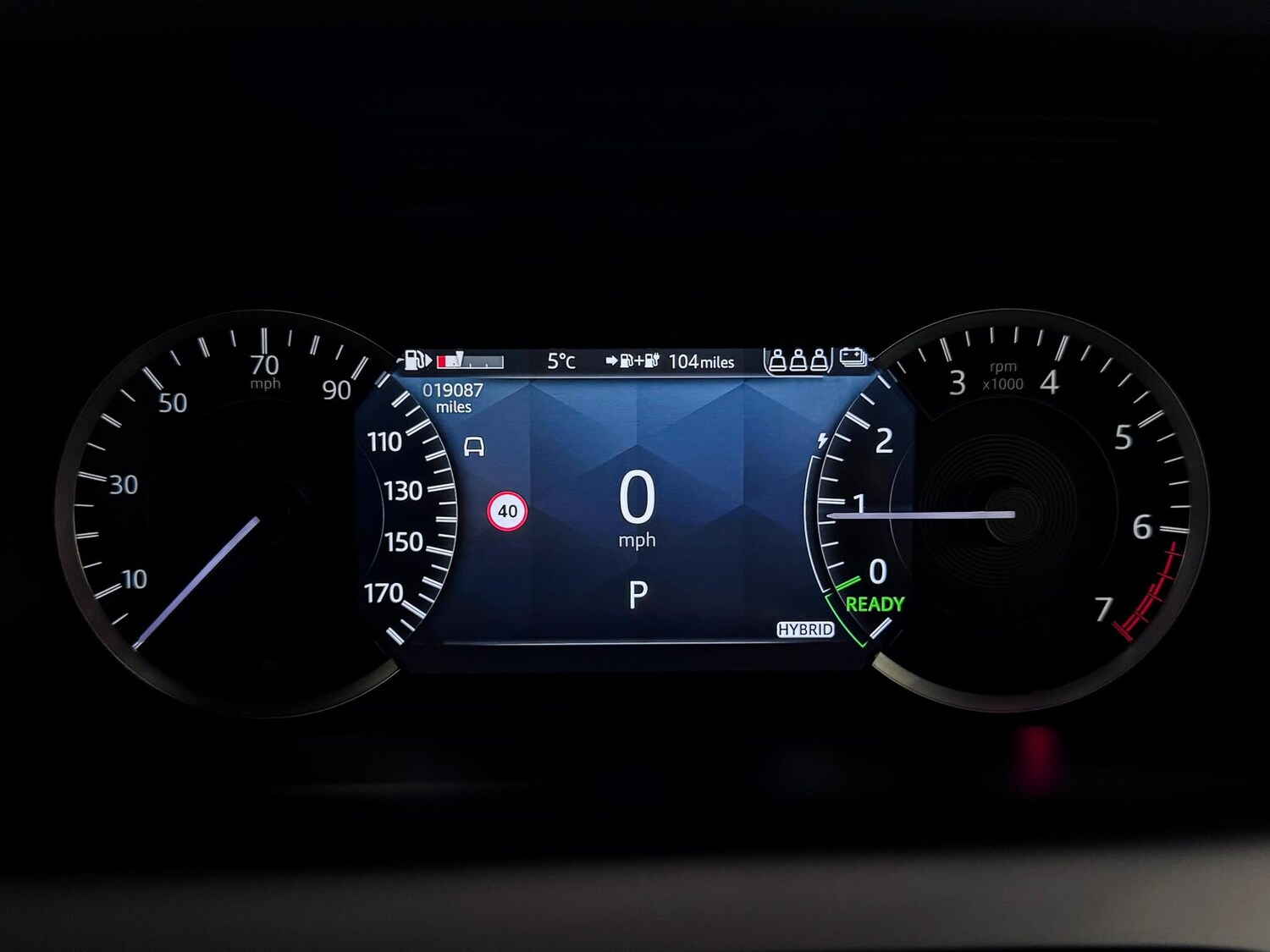 Used Land Rover Discovery Sport 2022 for sale - 76801413: Photo 35