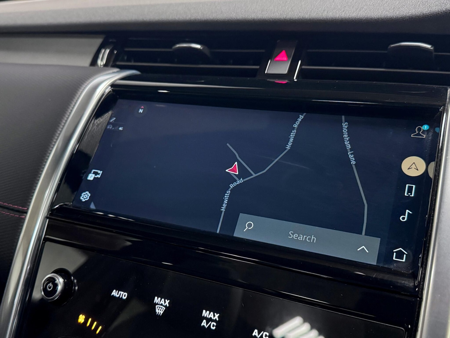 Used Land Rover Discovery Sport 2022 for sale - 76801413: Photo 37